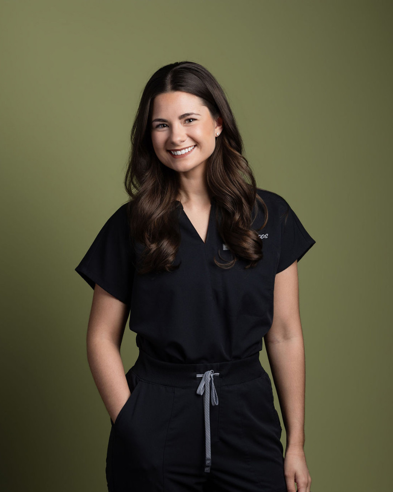 Dr. Miranda Weber
