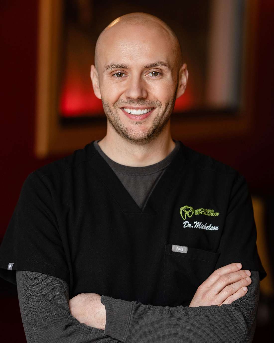Dr. Chace Mickelson