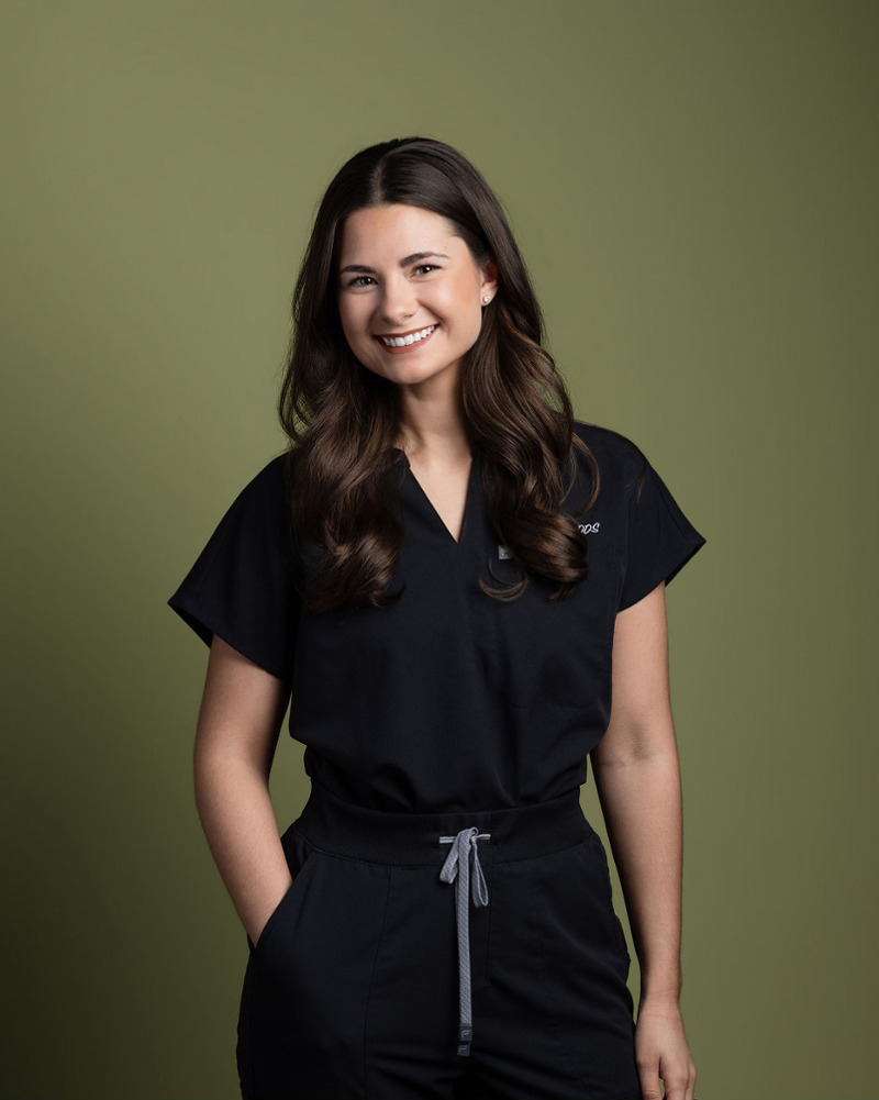 Dr. Miranda Weber