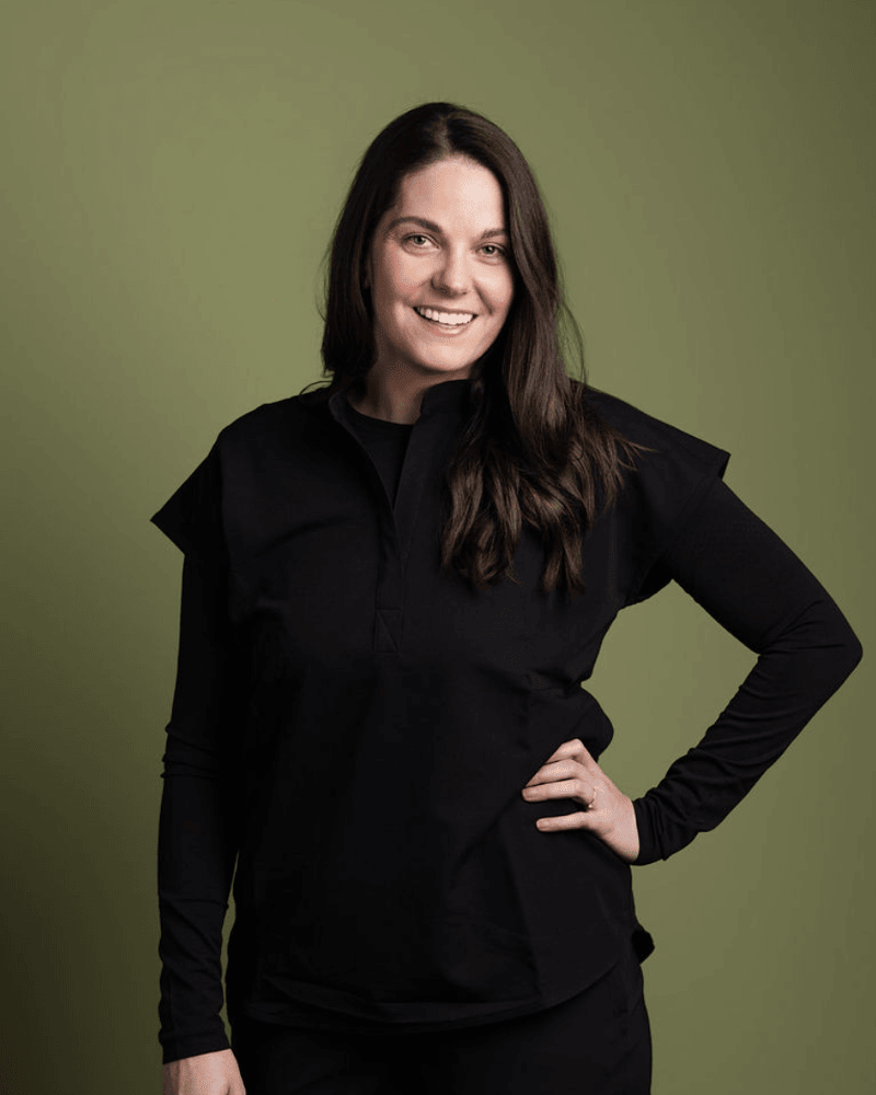 Coeur d'Alene dentist Dr. Paige Landers
